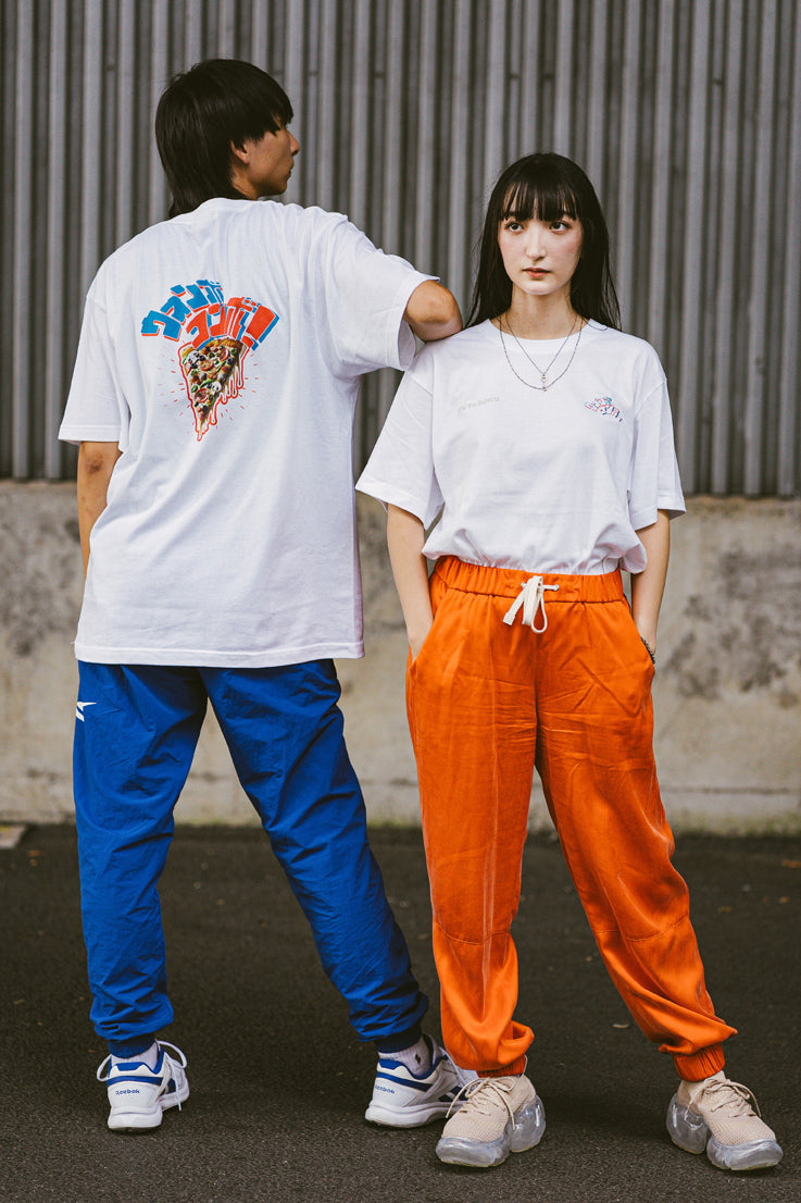 ウォンボコンボ ホワイト