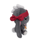 VALORANT Strategic Bunny Plush Toy