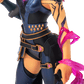 VALORANT Reyna Statue
