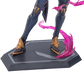 VALORANT Reyna Statue