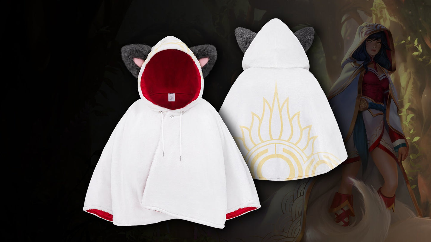 Ahri Cape