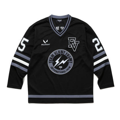 VLRNT // FRGMT ホッケージャージ