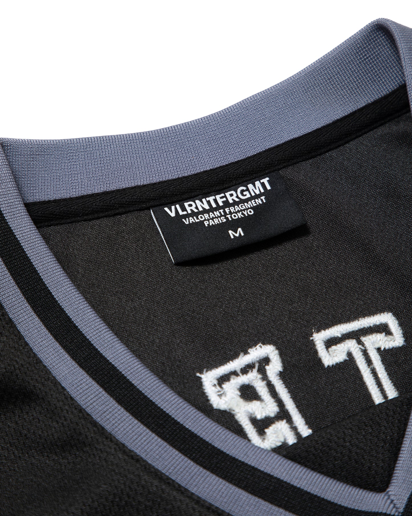 VLRNT // FRGMT ホッケージャージ