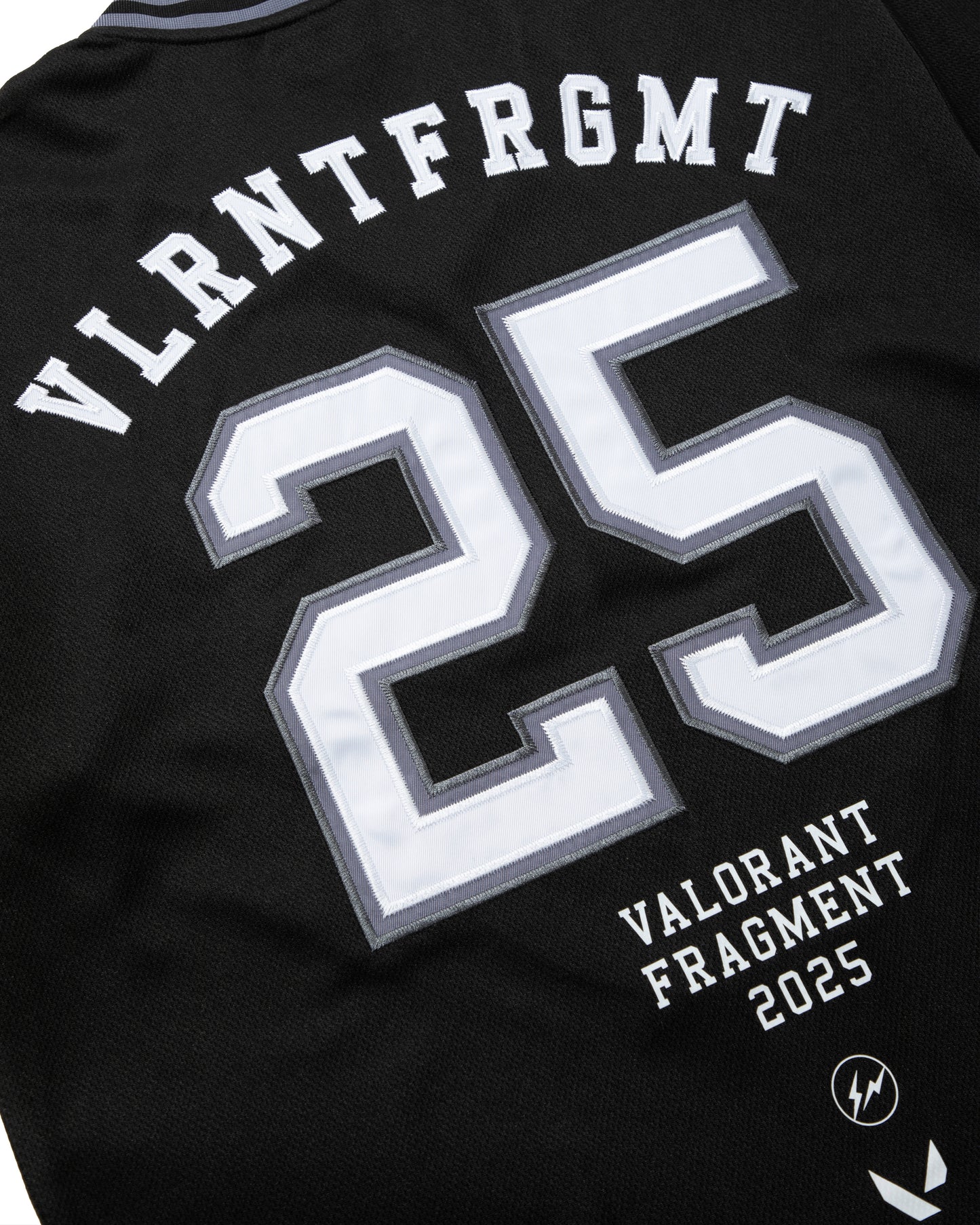 VLRNT // FRGMT ホッケージャージ