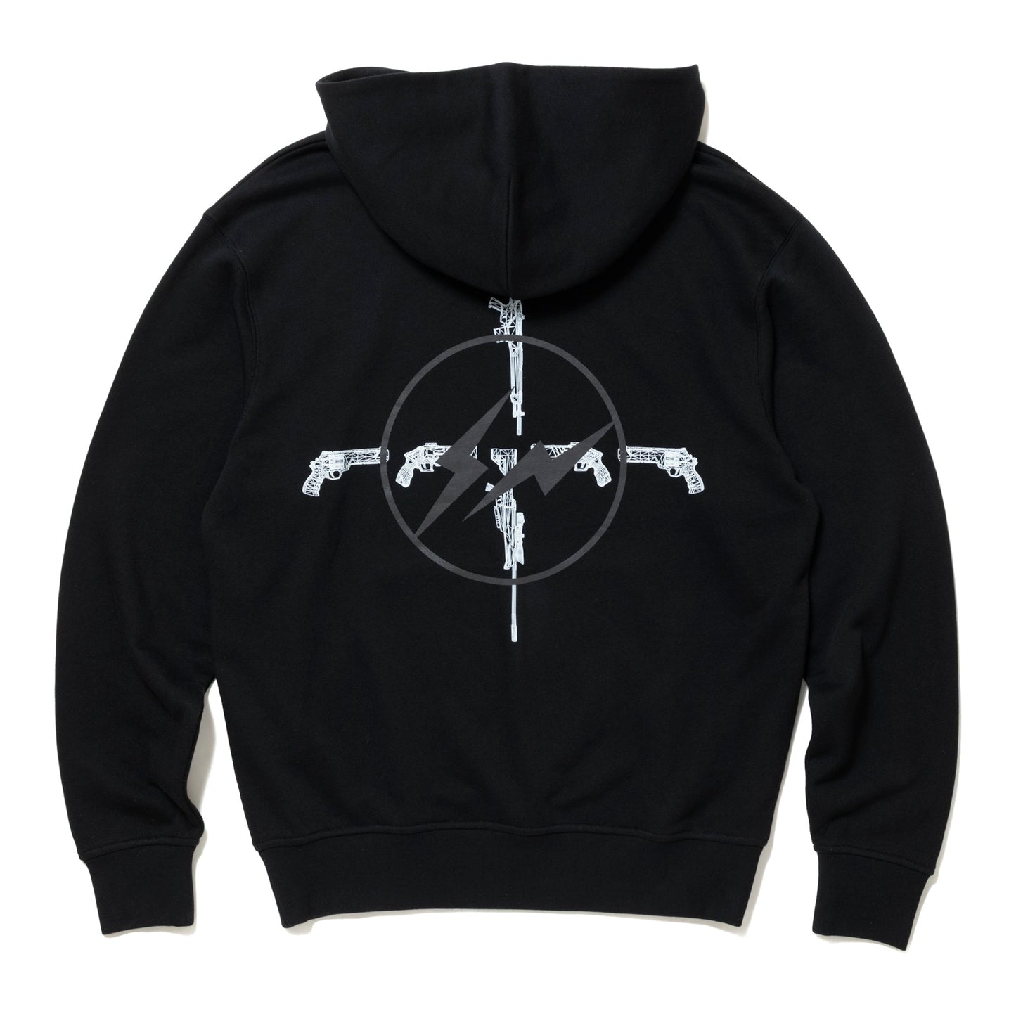 VLRNT // FRGMT フーディー