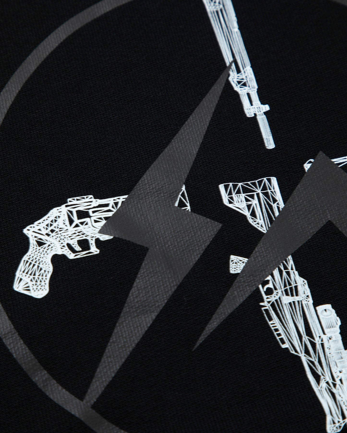 VLRNT // FRGMT フーディー