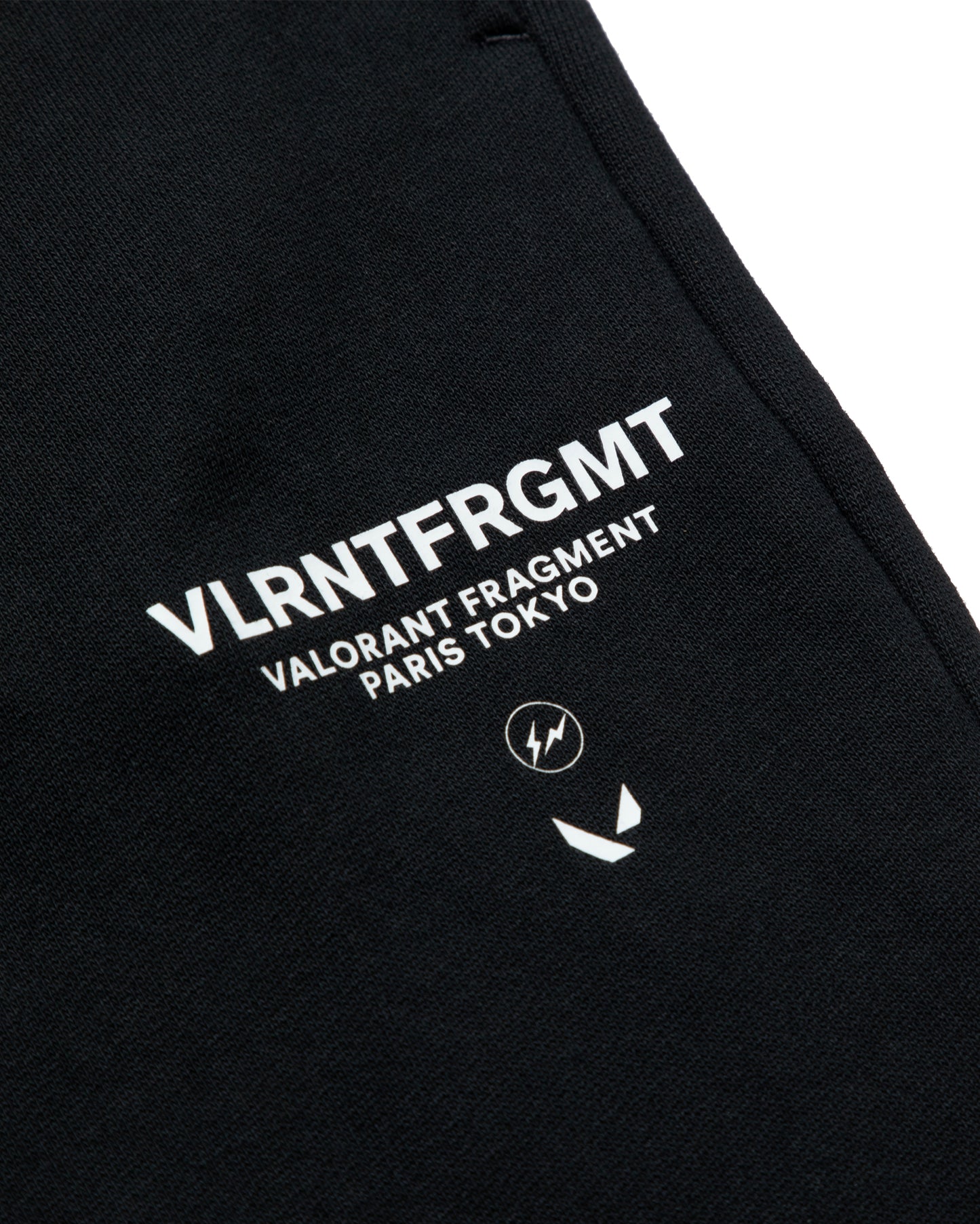 VLRNT // FRGMT スウェットパンツ
