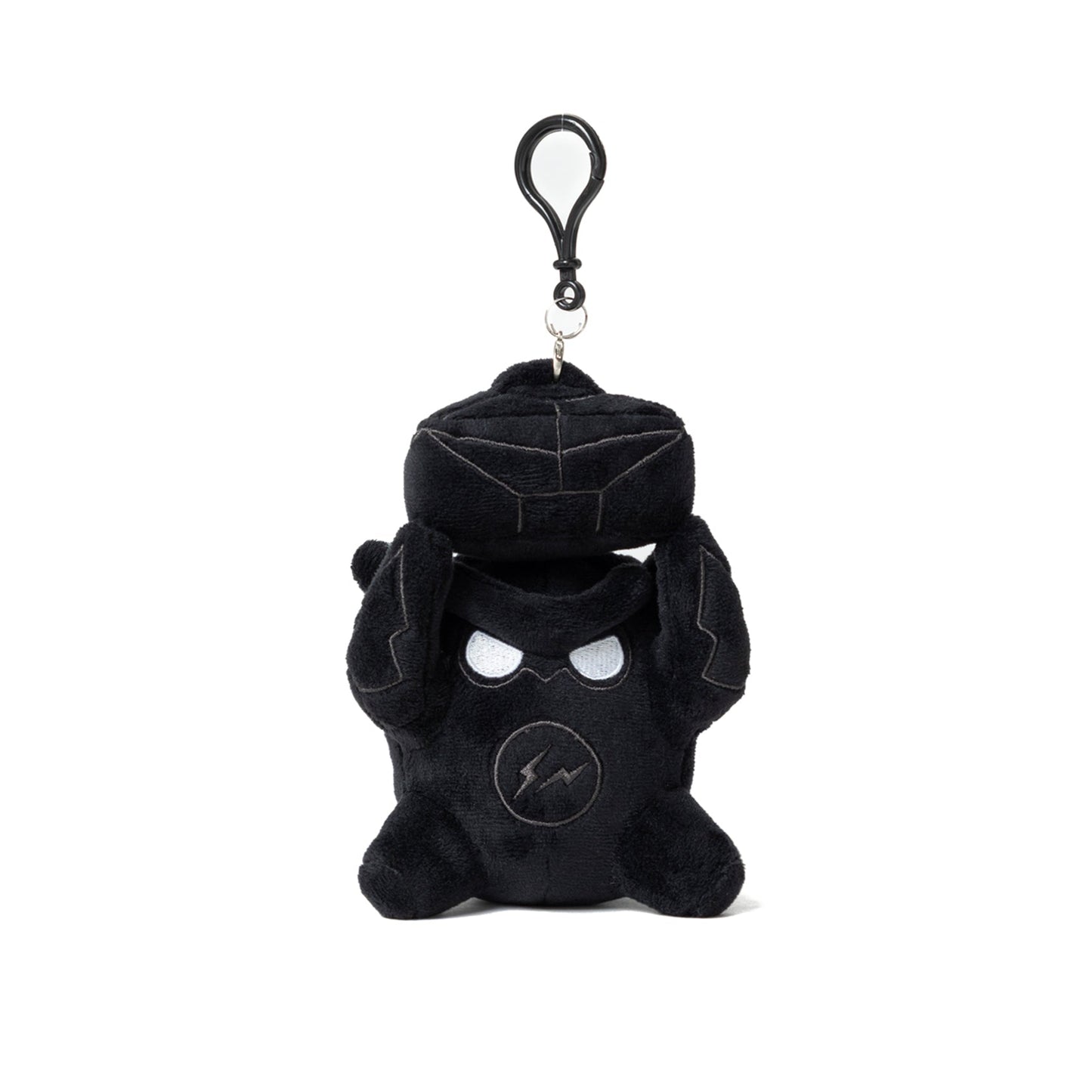 FRAGMENT X VALORANT WINGMAN キーチェーンぬいぐるみ