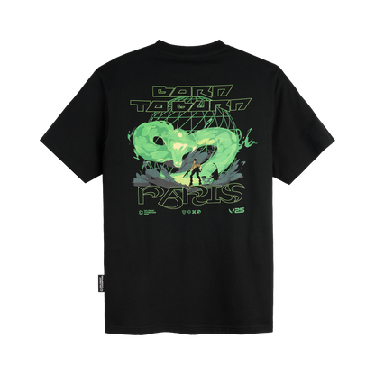 VALORANT Champions Tourᵀᴹ 2025 Born to Burn Tee