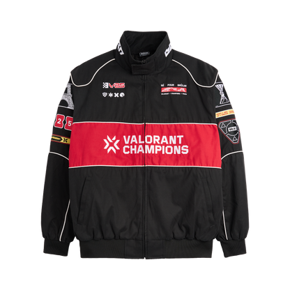 VALORANT Champions Tourᵀᴹ 2025 Racing Jacket