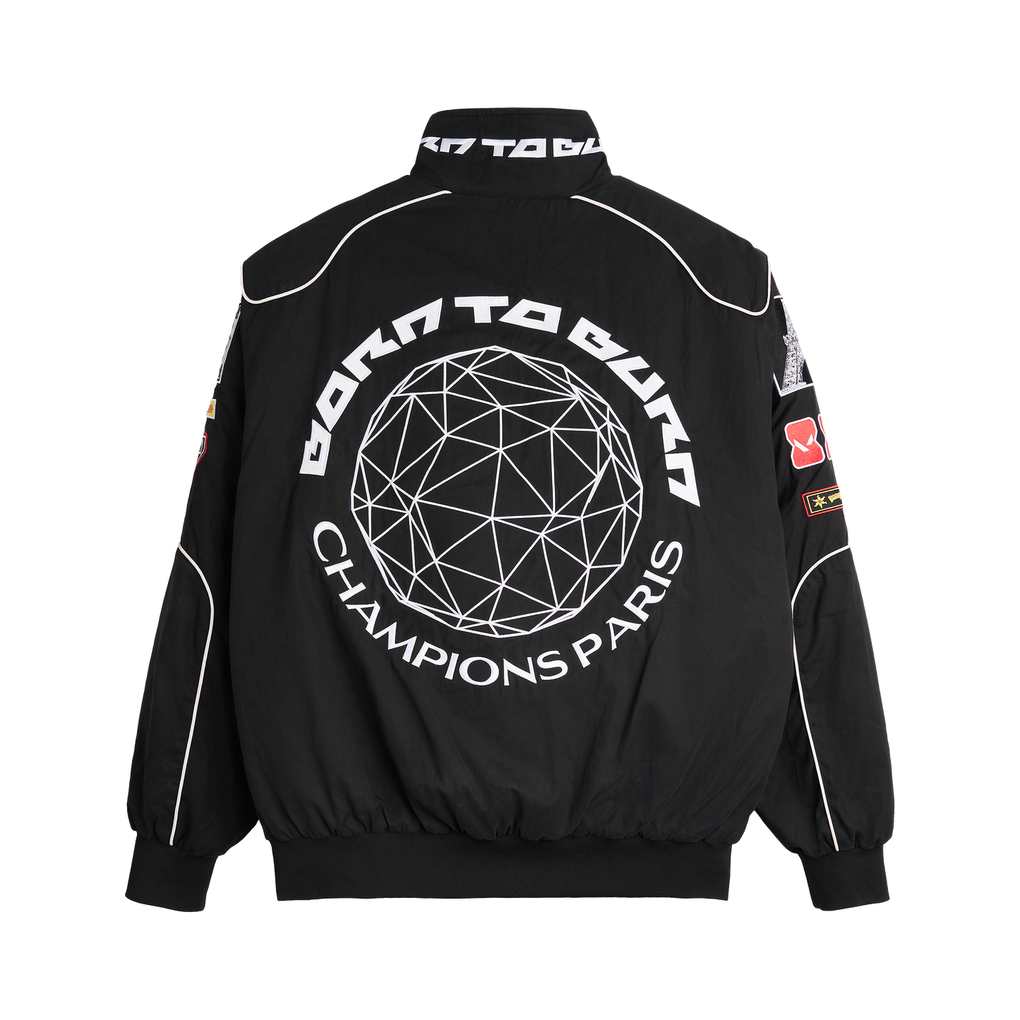 VALORANT Champions Tourᵀᴹ 2025 Racing Jacket