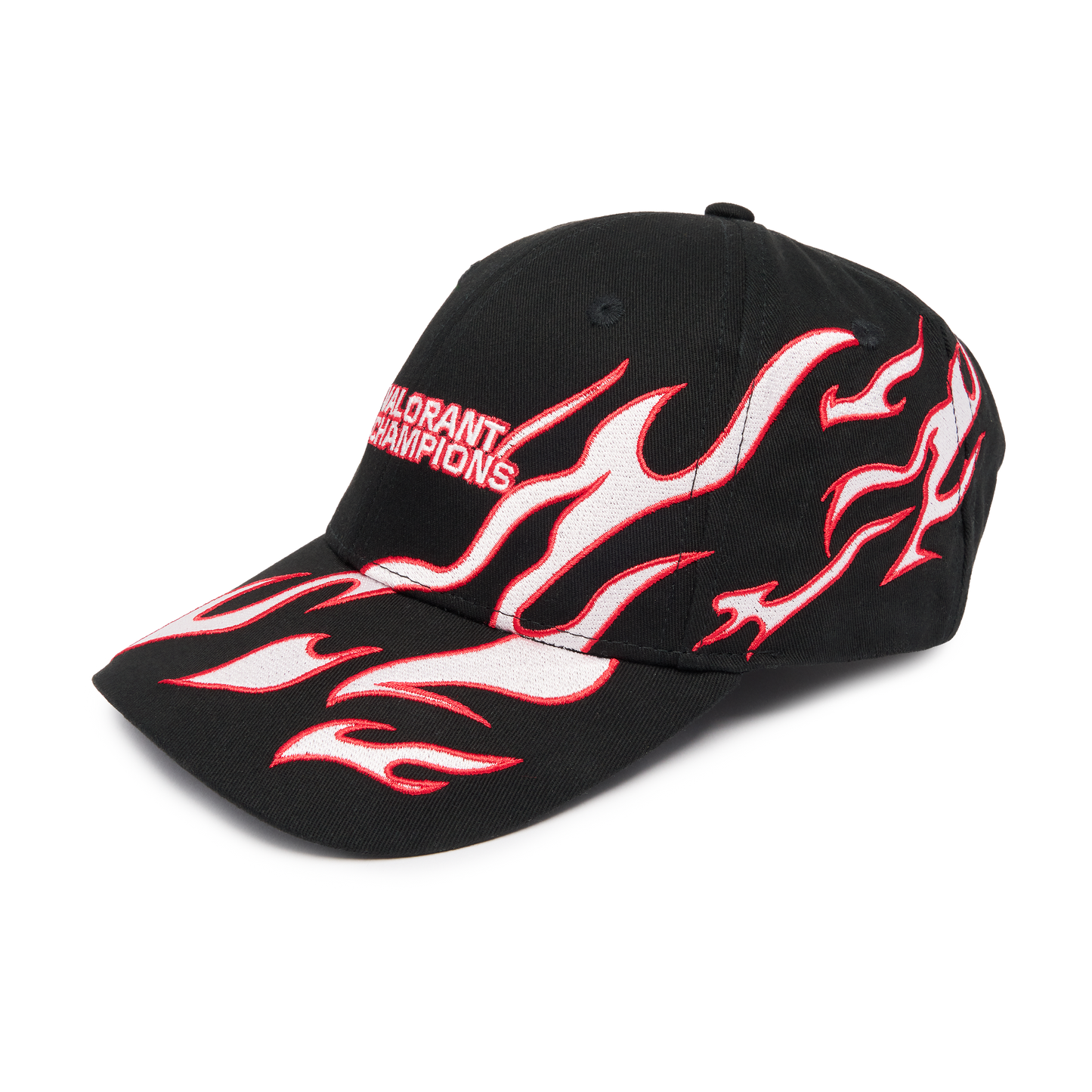VALORANT Champions Tourᵀᴹ 2025 Born to Burn Hat