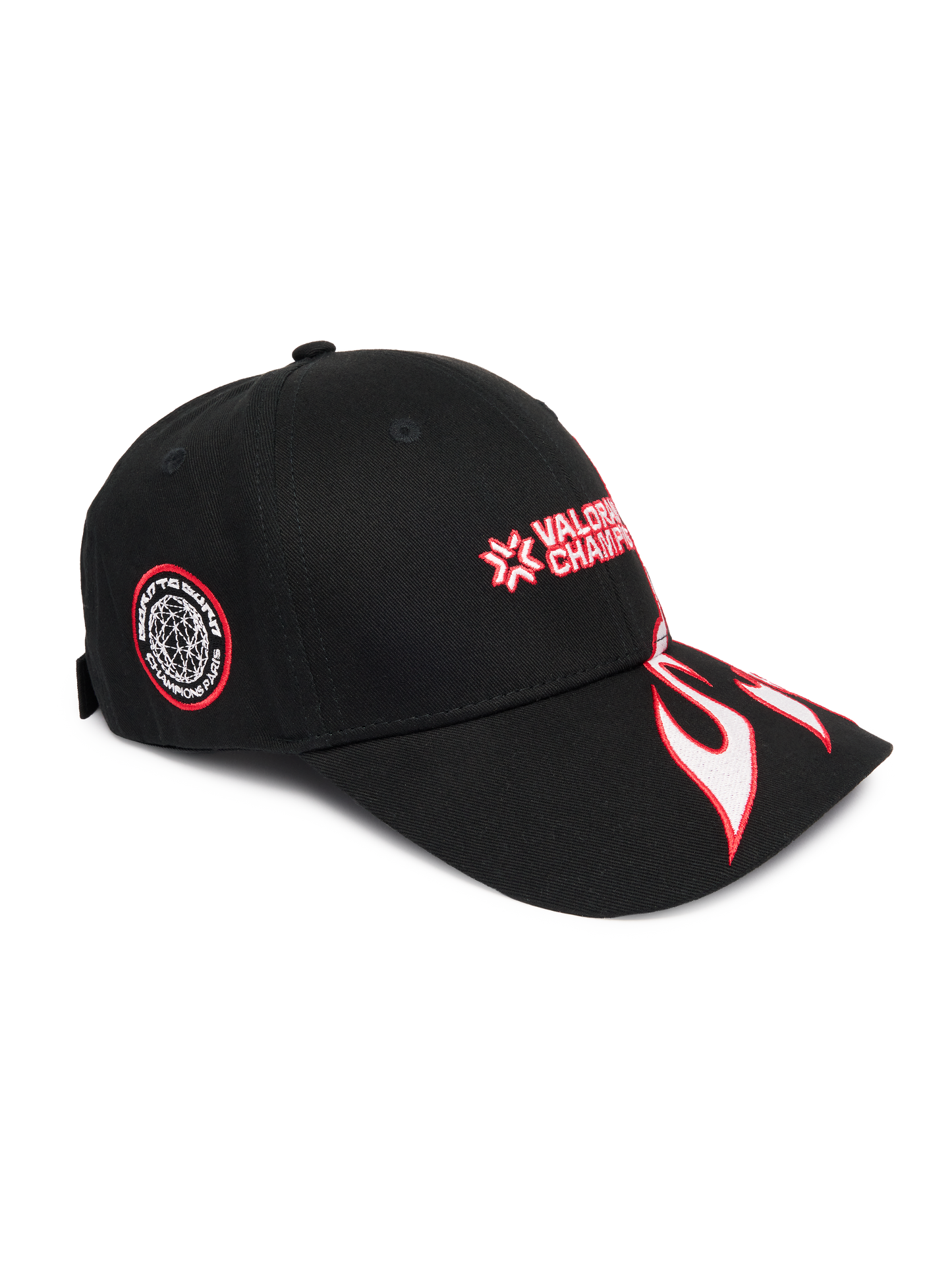 VALORANT Champions Tourᵀᴹ 2025 Born to Burn Hat
