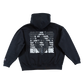 LJL Hoodie【FORGE】 Black