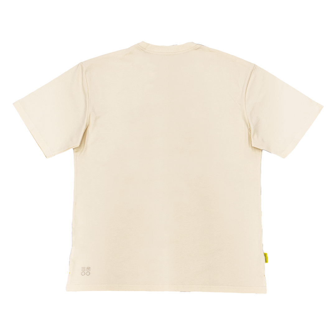 College T-shirt Lily