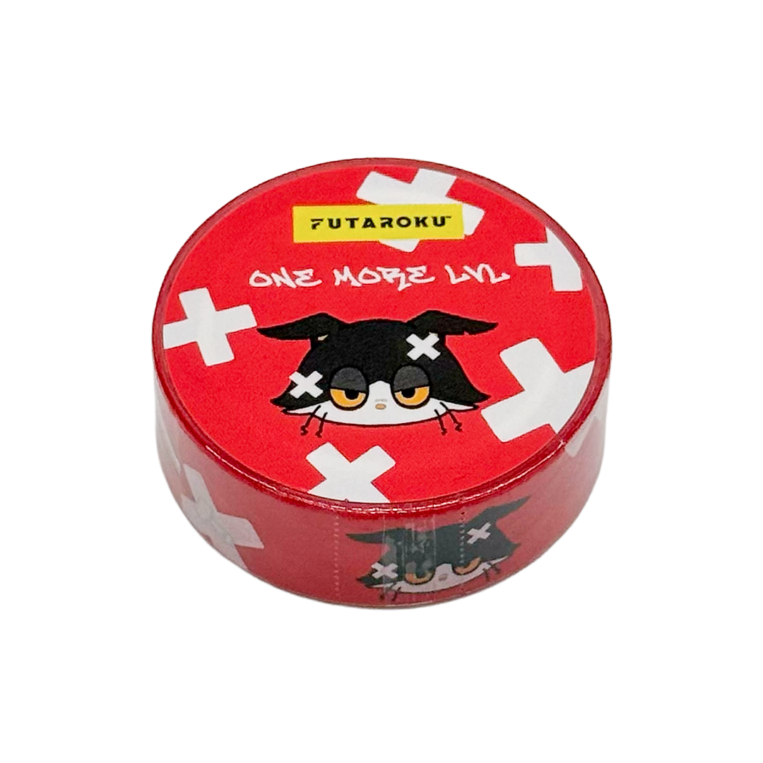 Nim マスキングテープ