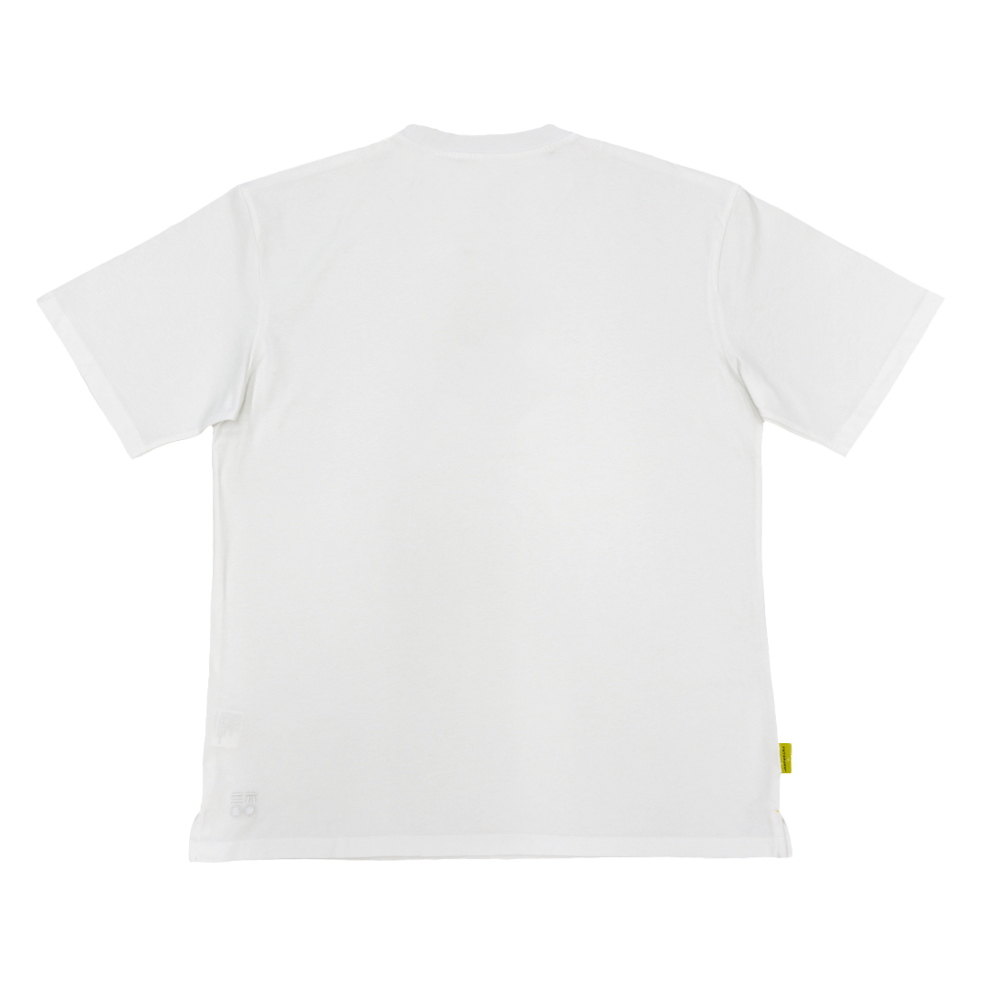 Nim One More LVL T-shirt