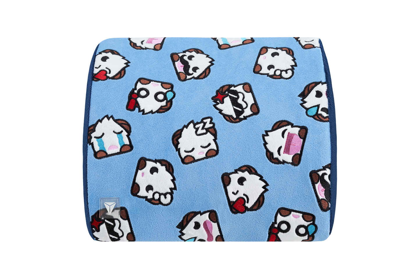 Secretlab Lumbar Pillow Poro Edition｜Secretlab × League of Legends
