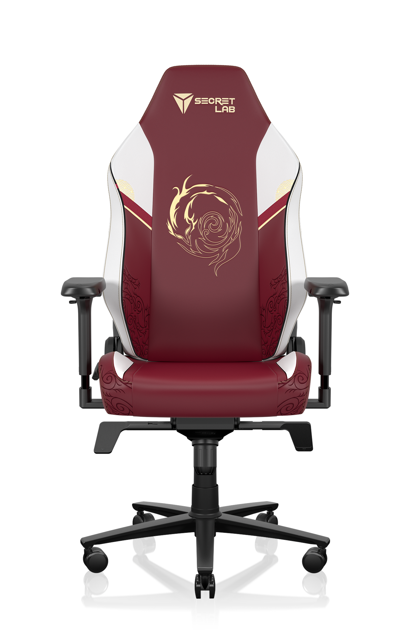 Secretlab TITAN Evo League of Legends Ahri Edition｜Secretlab × Riot Games