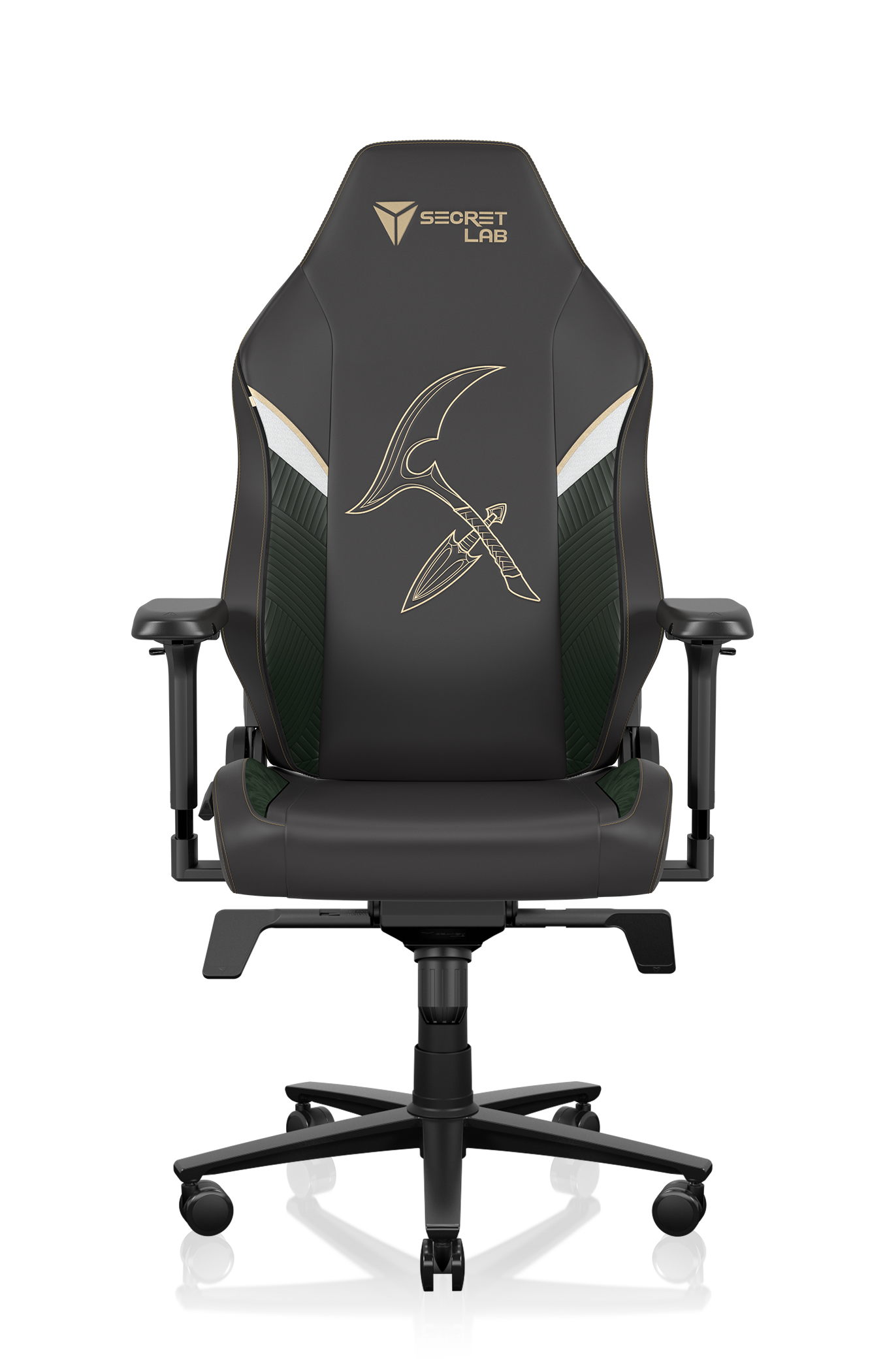 Secretlab TITAN Evo League of Legends Akali Edition｜Secretlab × Riot Games