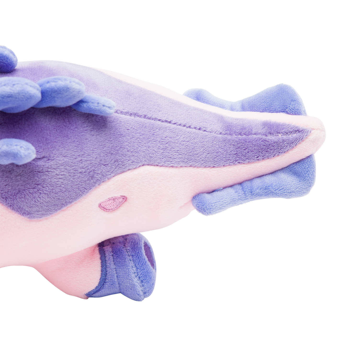 Arcane リオ ぬいぐるみ