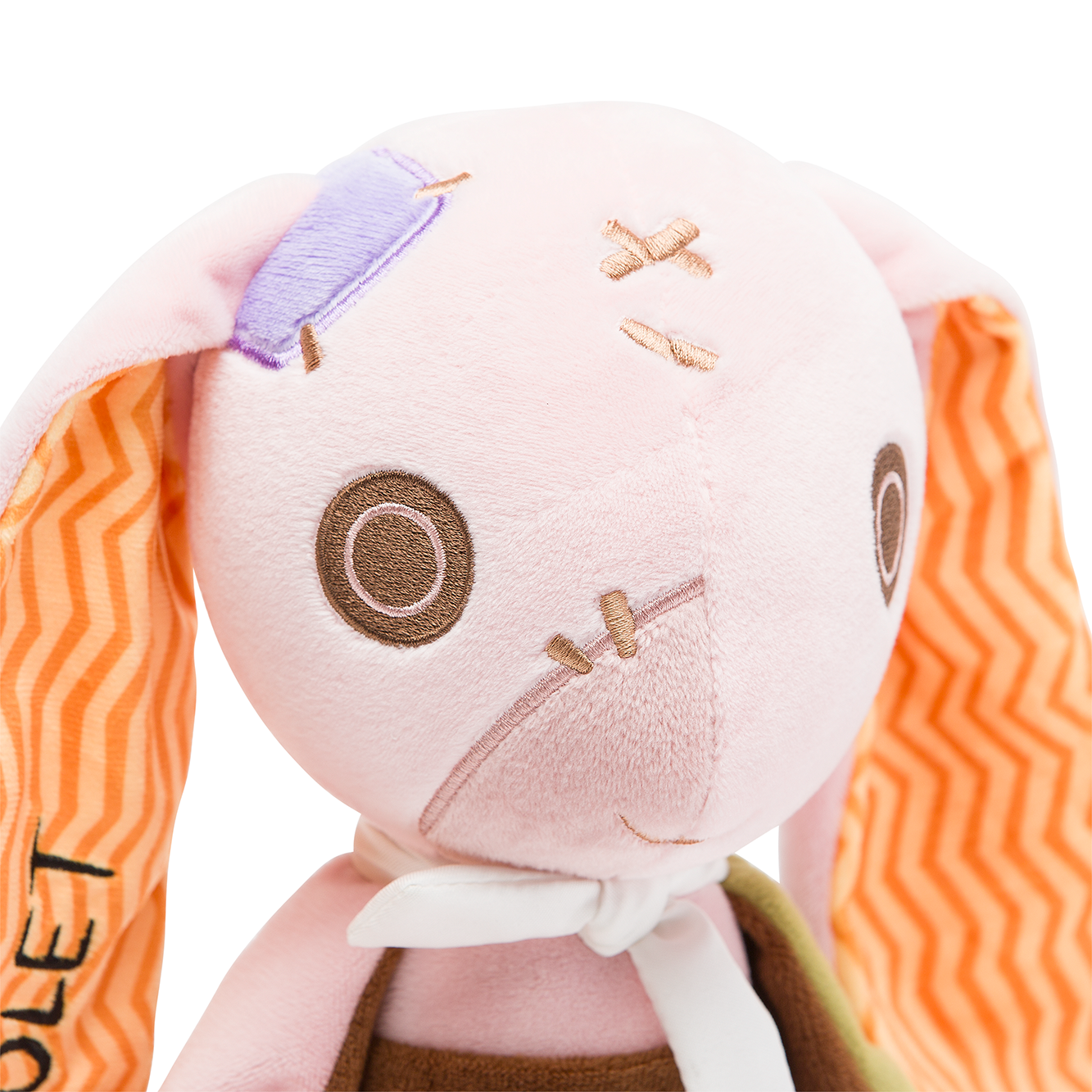 Arcane ヴァイ バニー ぬいぐるみ