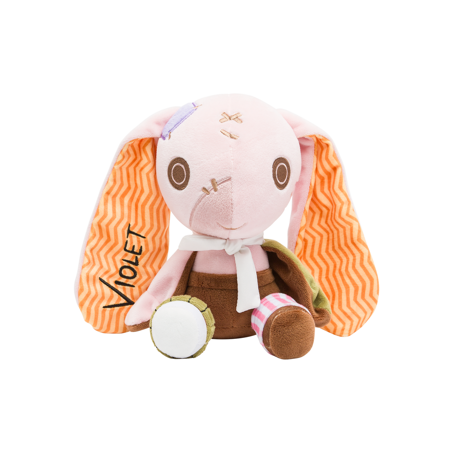 Arcane ヴァイ バニー ぬいぐるみ