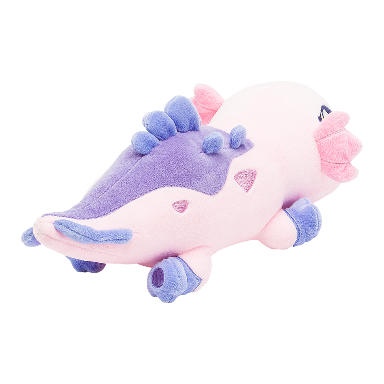 Arcane リオ ぬいぐるみ