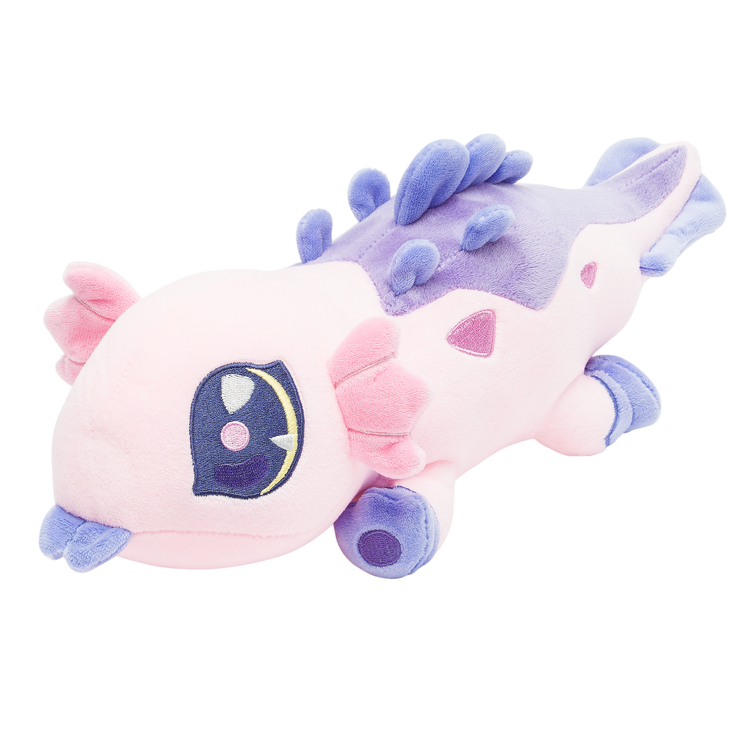 Arcane リオ ぬいぐるみ