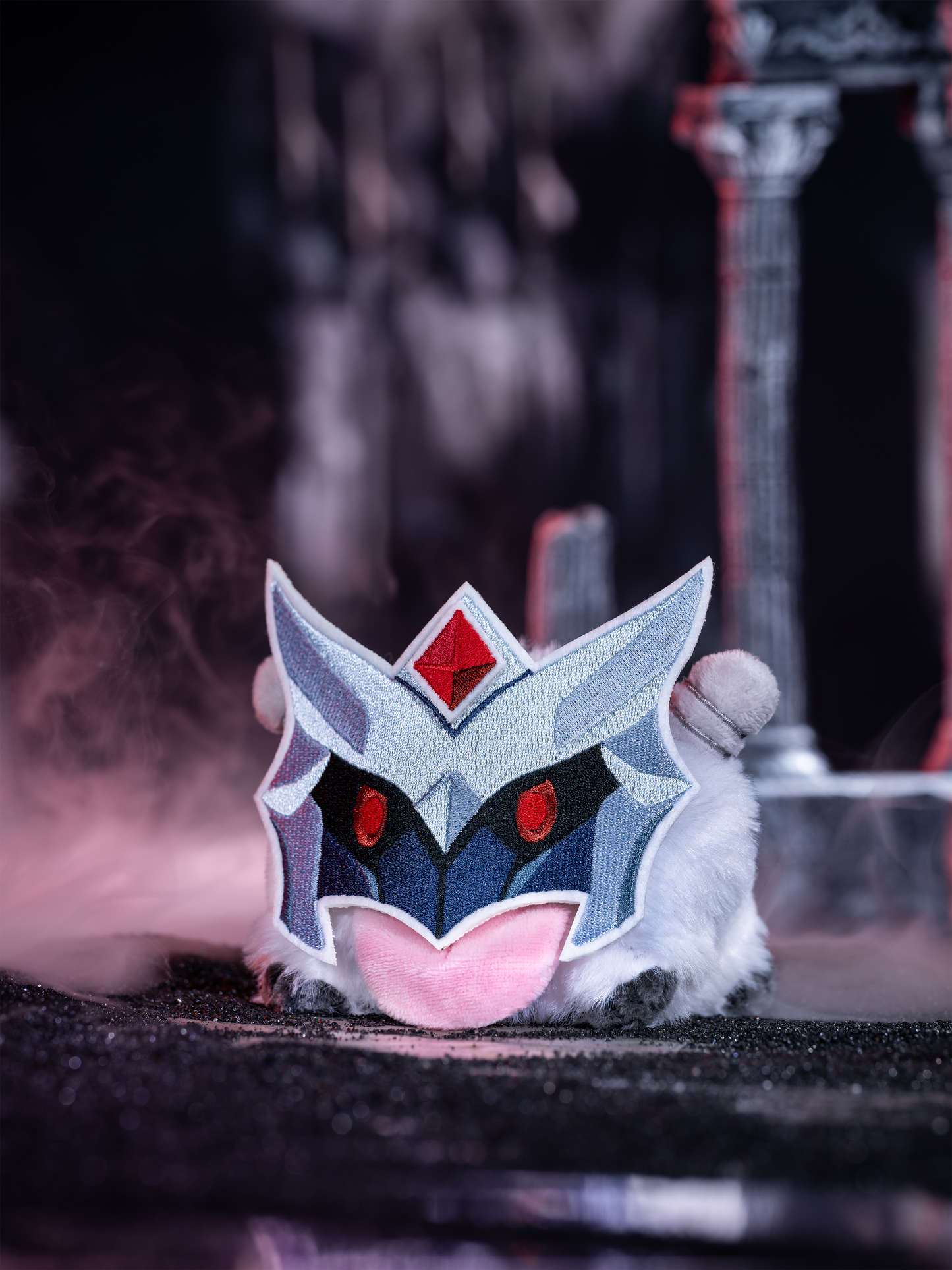 Worlds 2024 Champion T1 ポロ キーリング ブラインドボックス (1箱)