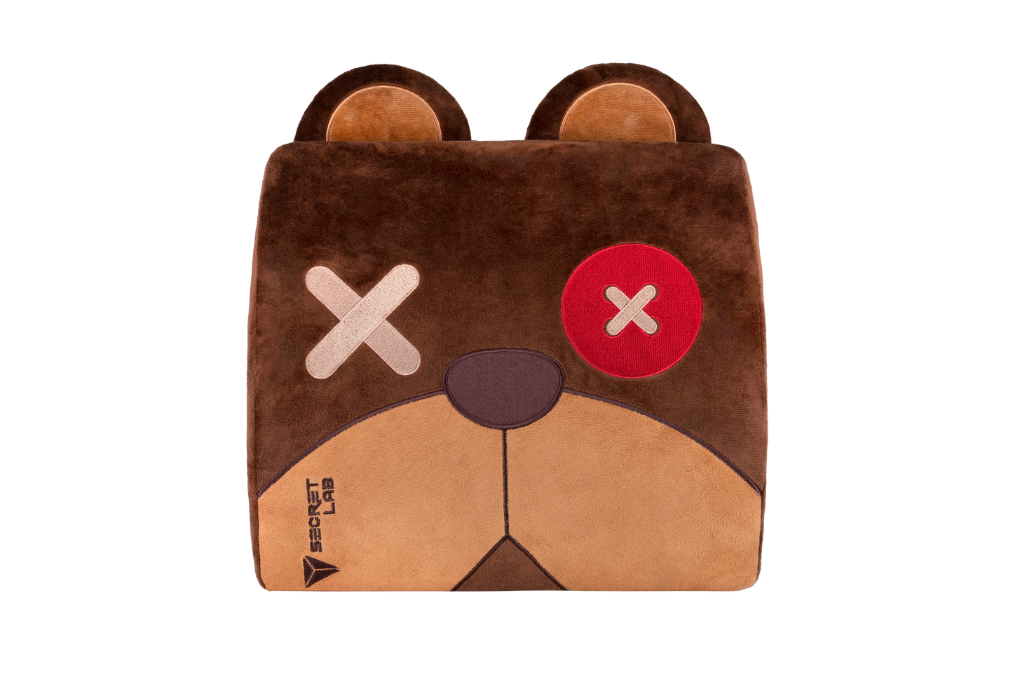 Secretlab Lumbar Pillow Tibers Edition｜Secretlab × League of Legends