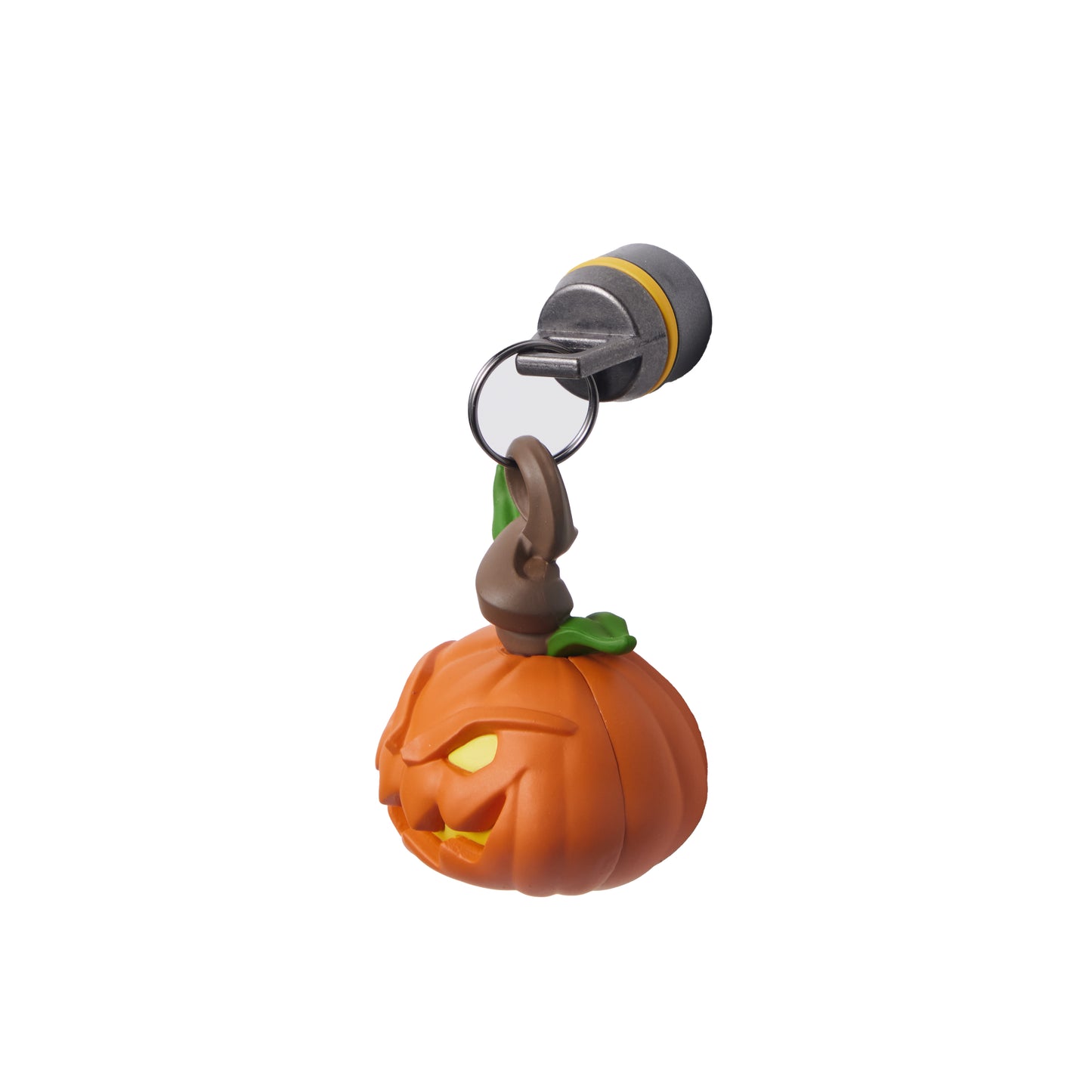 VALORANT Jack-o'-Lantern Buddy Keychain 