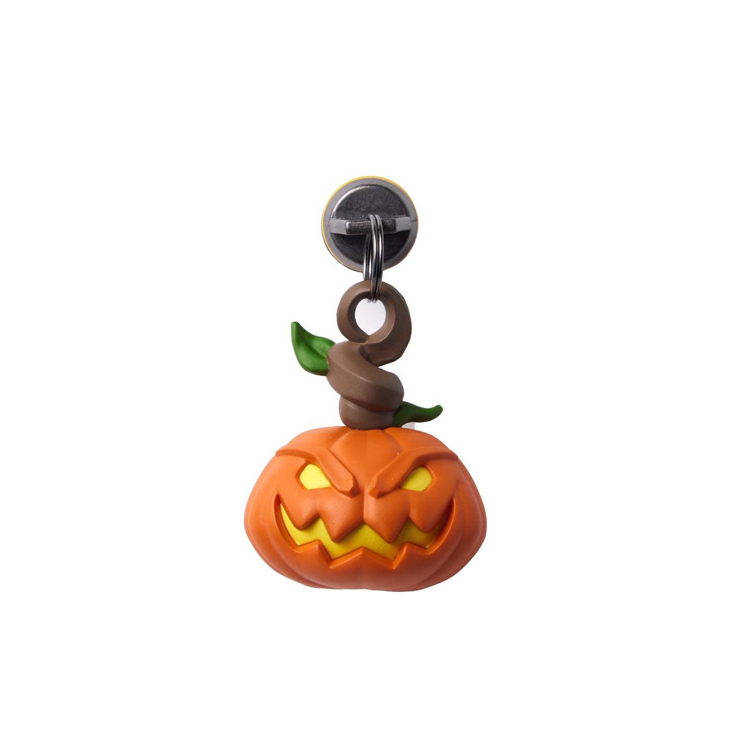 VALORANT Jack-o'-Lantern Buddy Keychain 