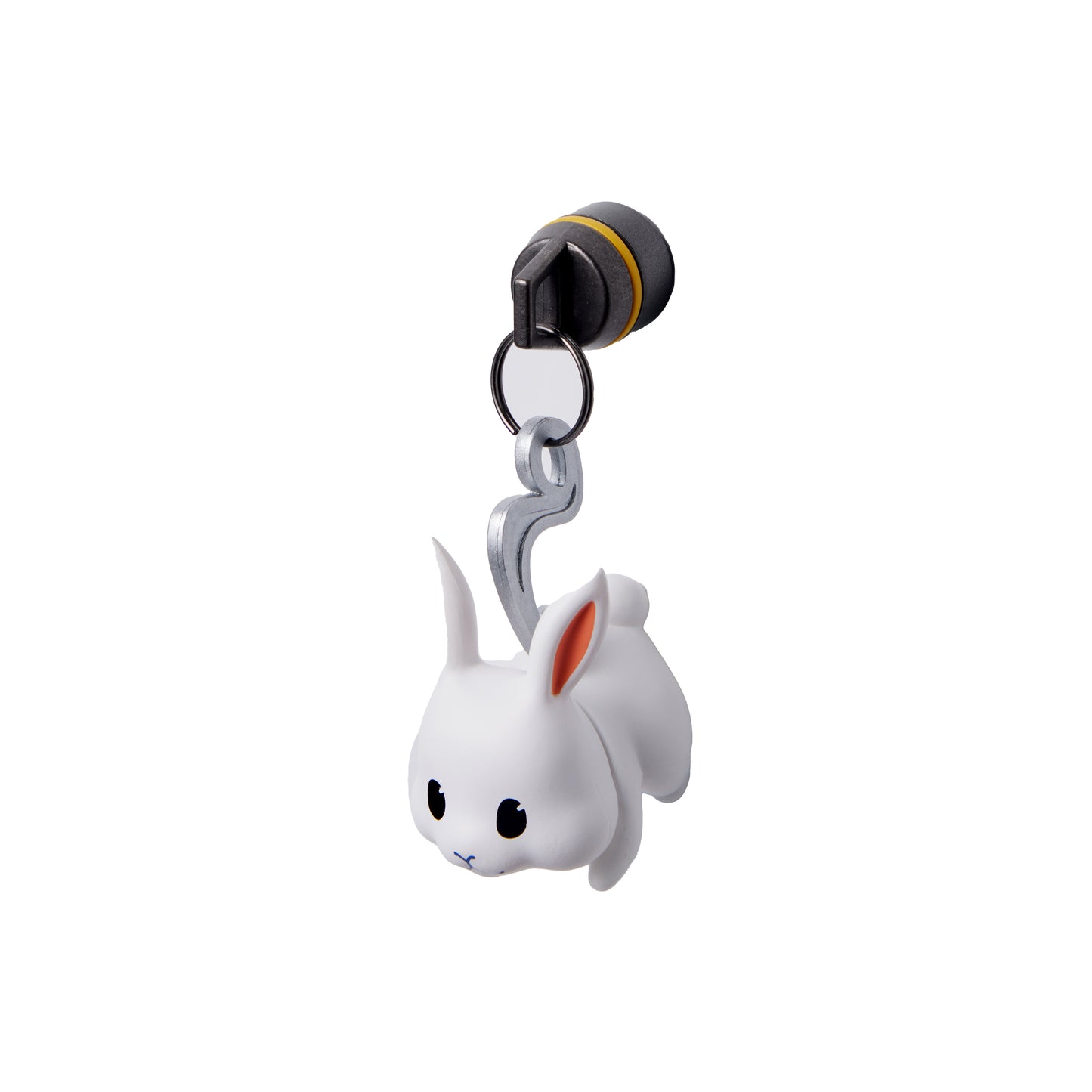 VALORANT Luna Buddy Keychain