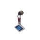 VALORANT Nazar Bonju Buddy Keychain