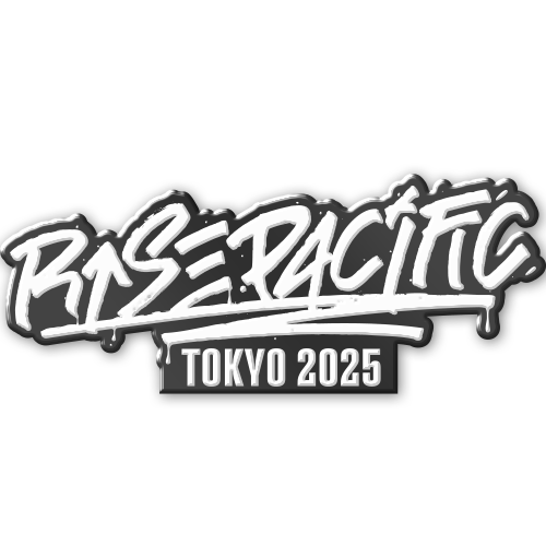 VCT PACIFIC FINALS TOKYO  公式ピンバッチ