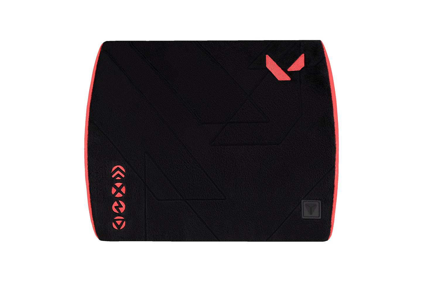 Secretlab Lumbar Pillow VALORANT Edition｜Secretlab × VALORANT