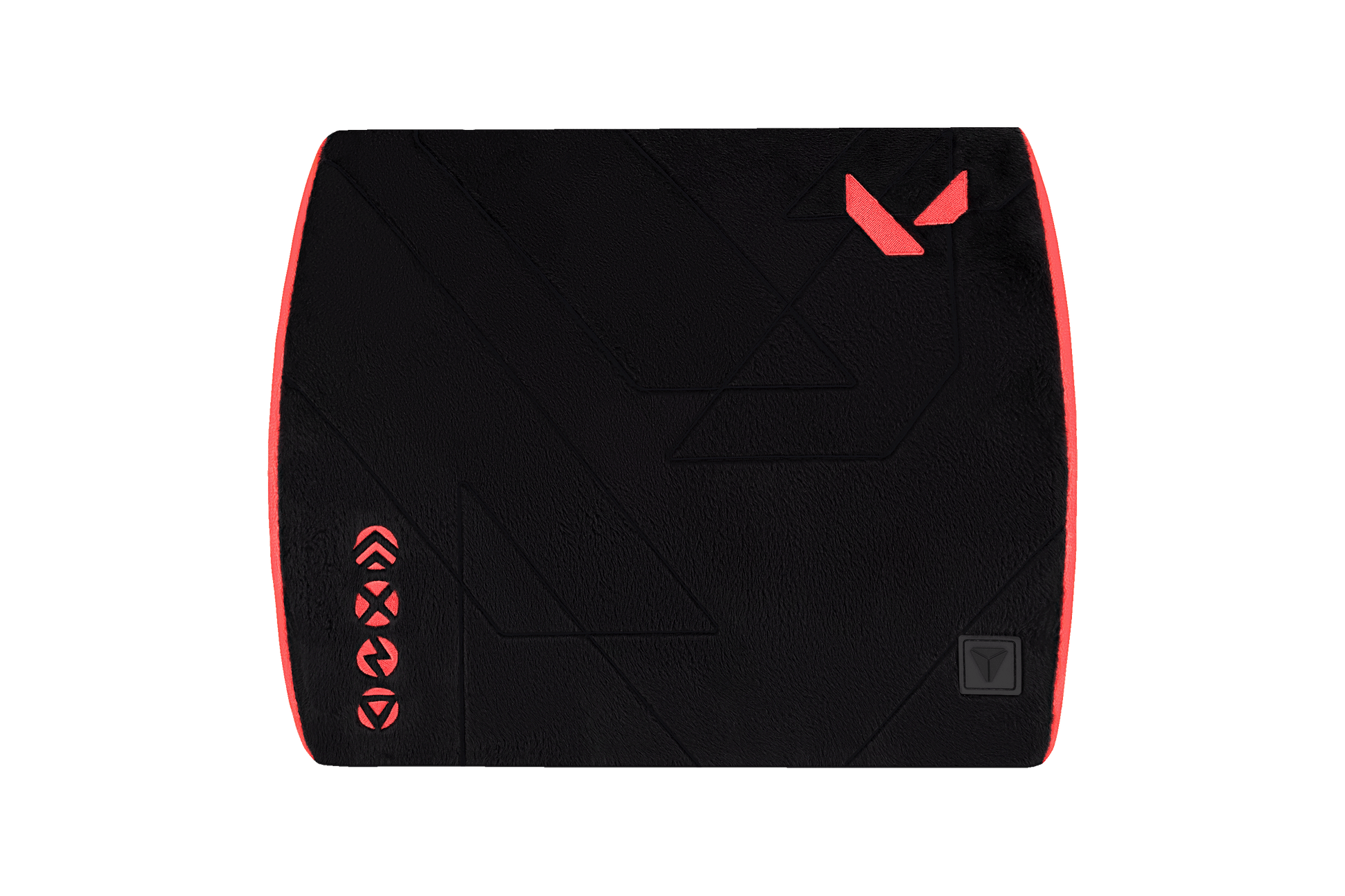 Secretlab Lumbar Pillow VALORANT Edition｜Secretlab × VALORANT