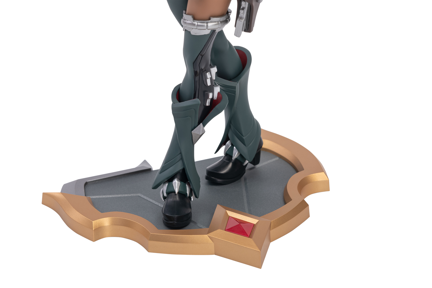 サミーラ UNLOCKED スタチュー