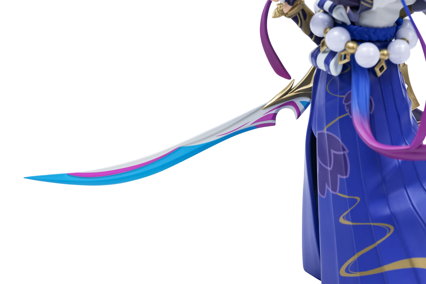 精霊の花祭り ヨネ 1/8 スケール スタチュー