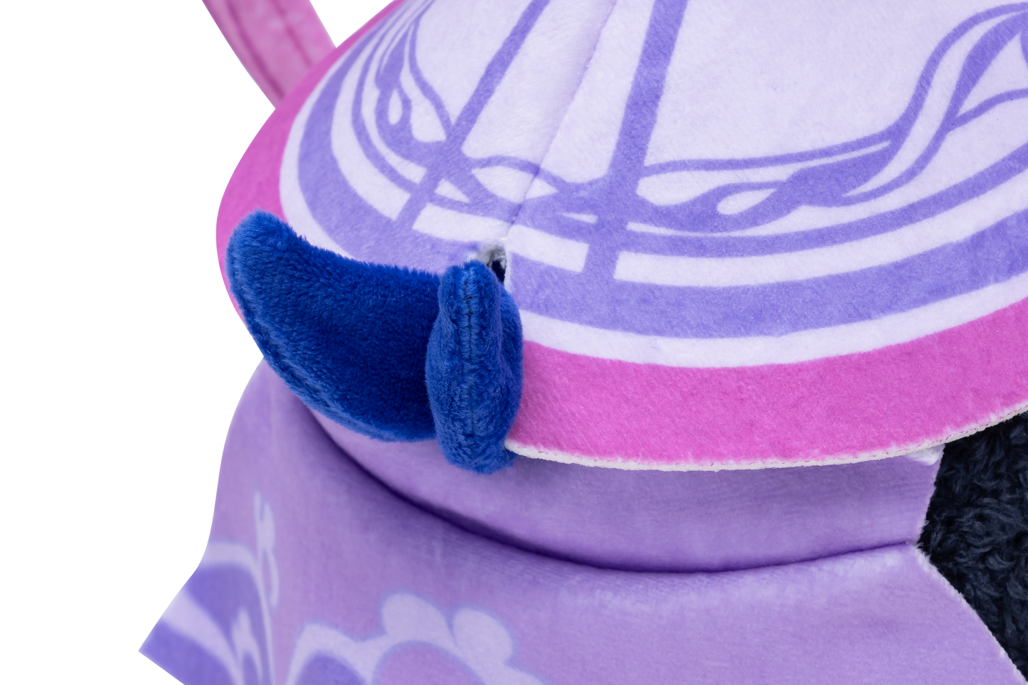 TFT カンメイ フェザーナイト ぬいぐるみ