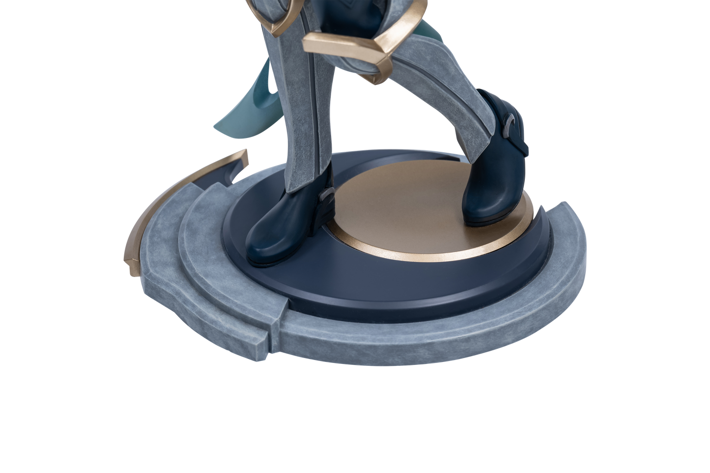 ダイアナ UNLOCKED スタチュー