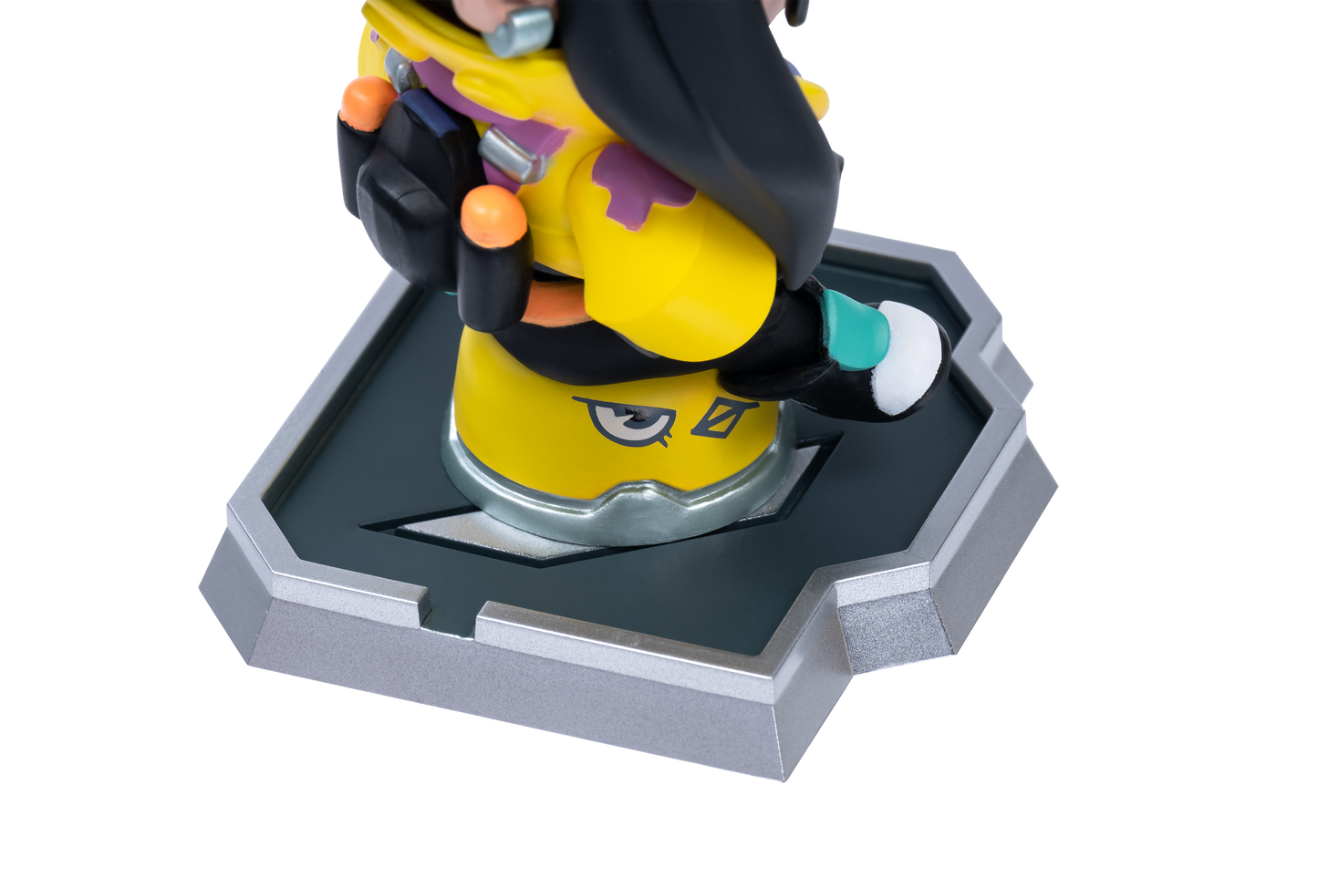 VALORANT キルジョイ フィギュア