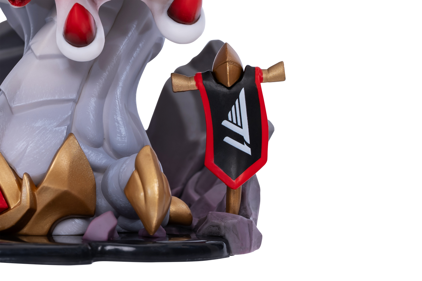 Worlds 2024 Champions T1 バロンナッシャー フィギュア