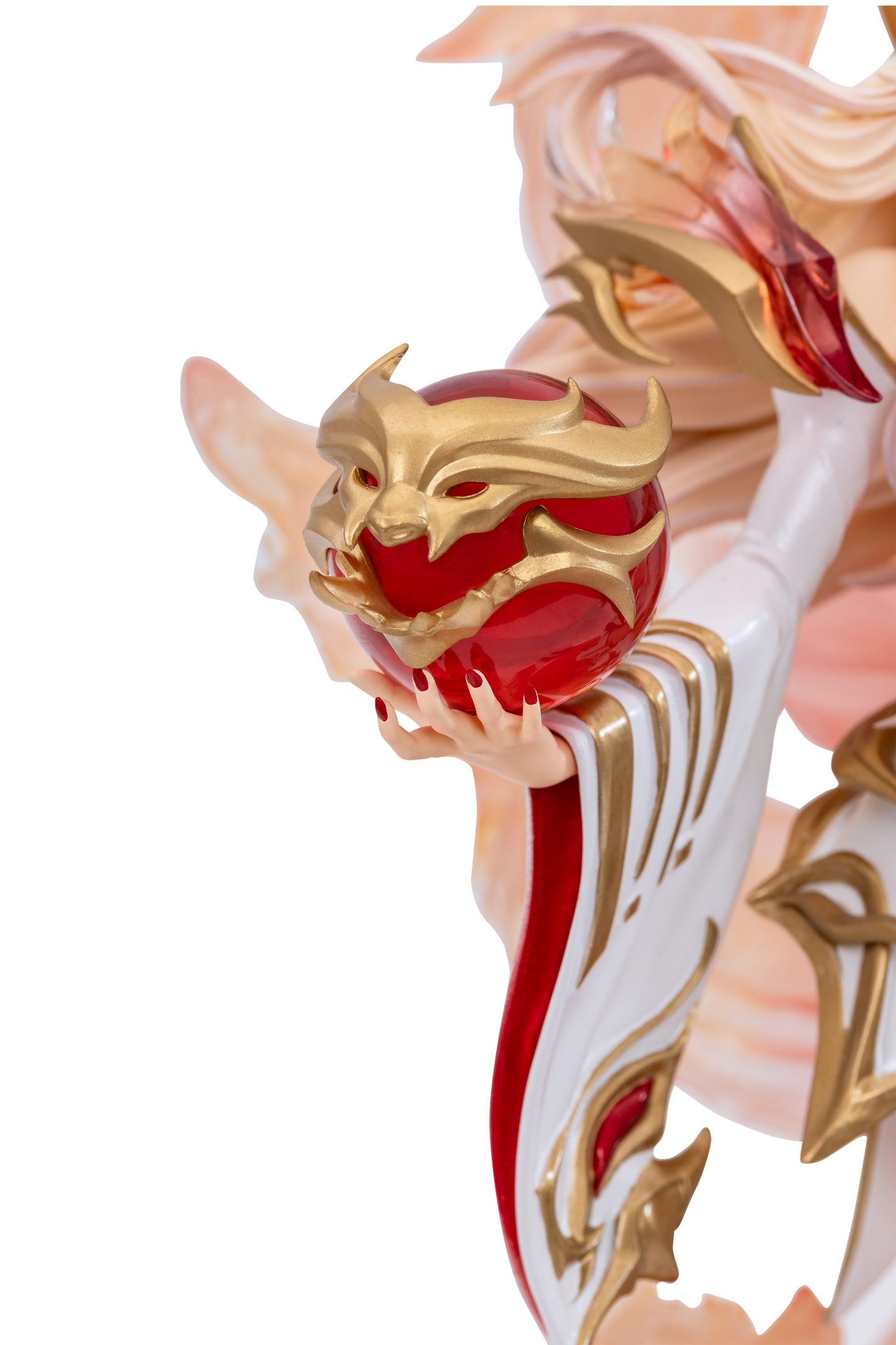 Hall of Legends 2024 不滅なる伝説アーリ 1/6 スタチュー