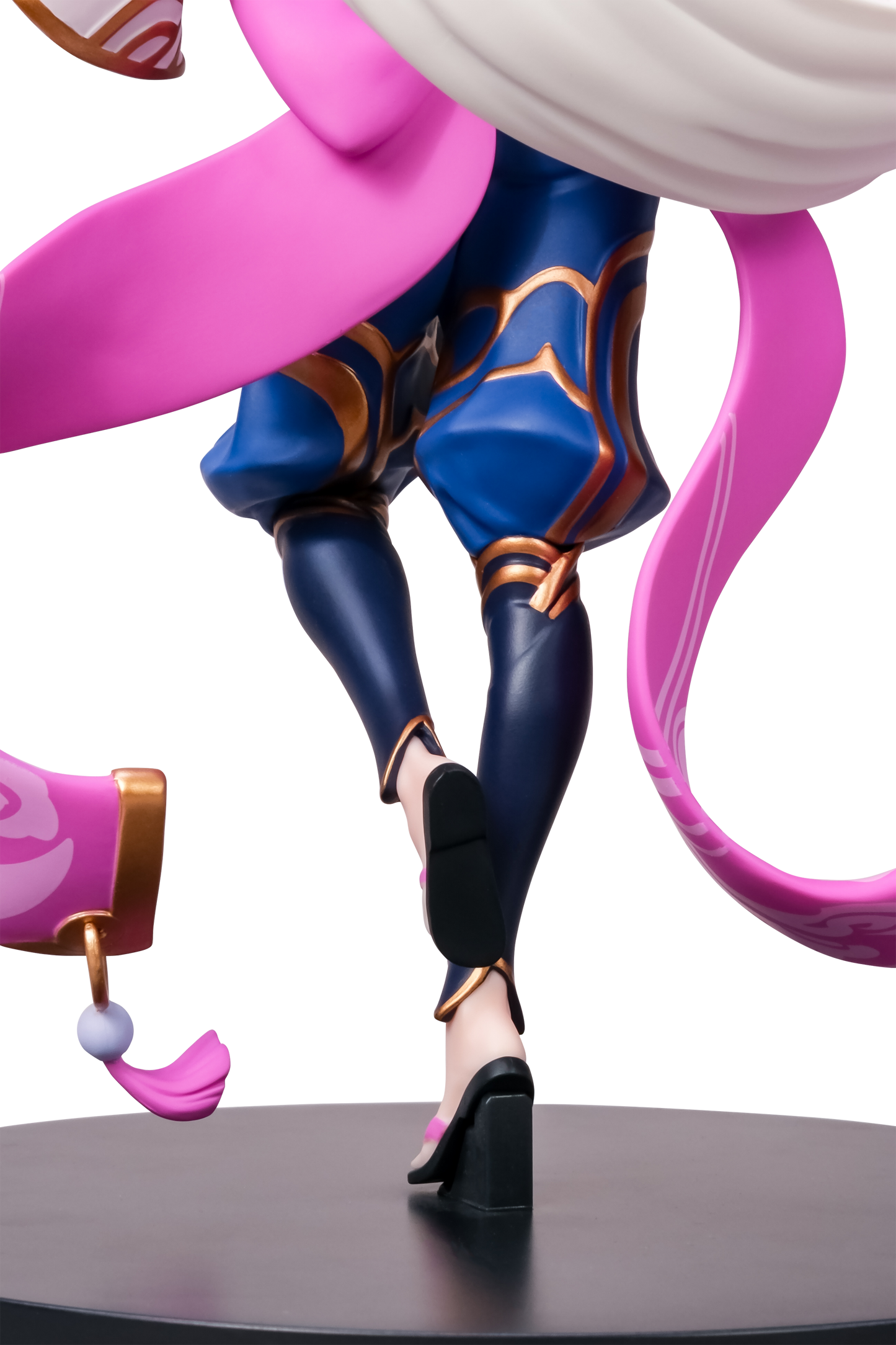 精霊の花祭り シンドラ 1/8 スケール スタチュー