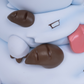 ふわとろ ポロズスナック フィギュア