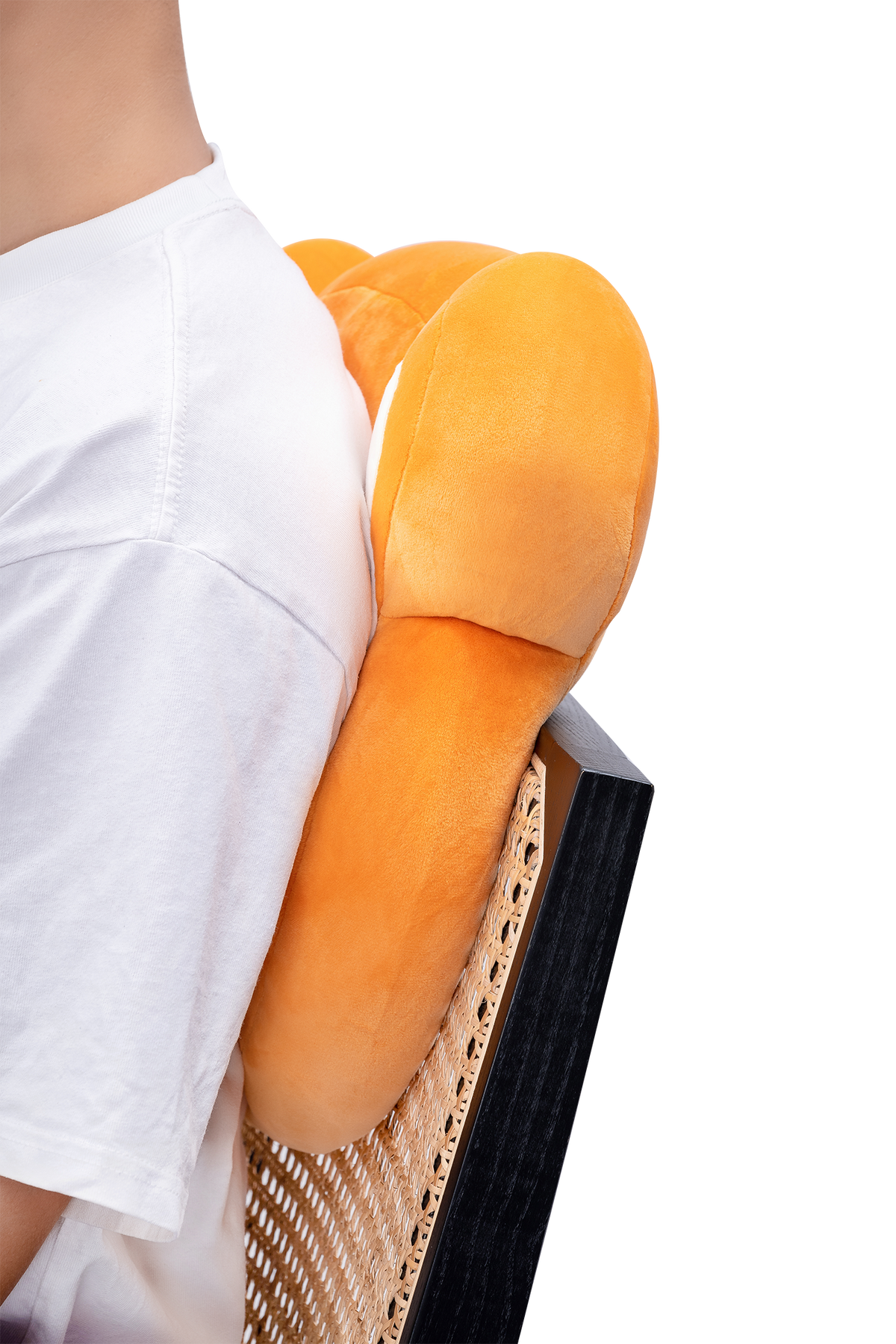 VALORANT Strategic Bear Cushion