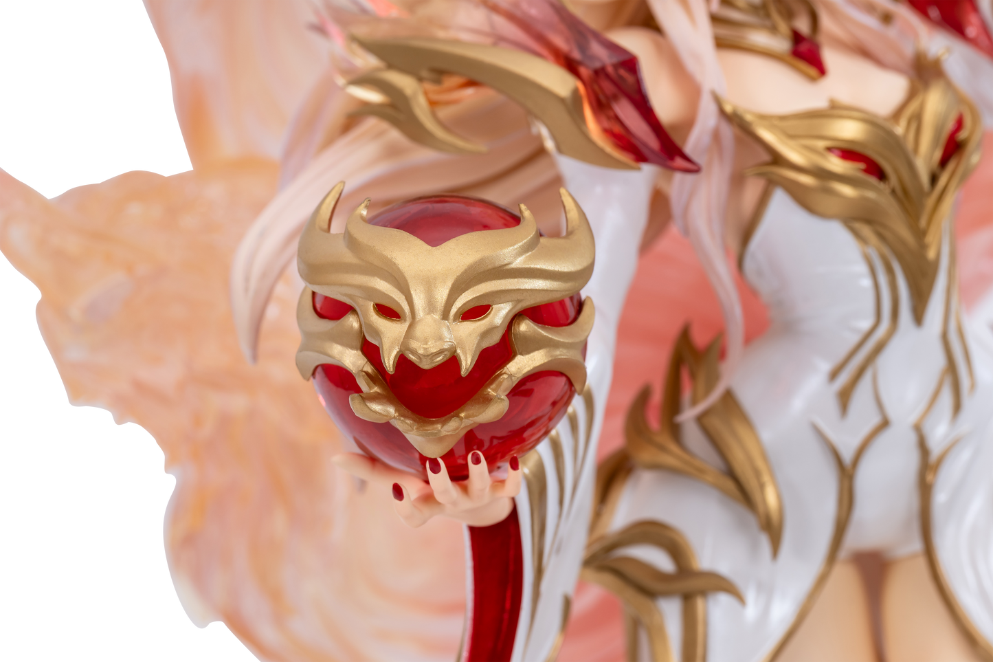 Hall of Legends 2024 不滅なる伝説アーリ 1/6 スタチュー