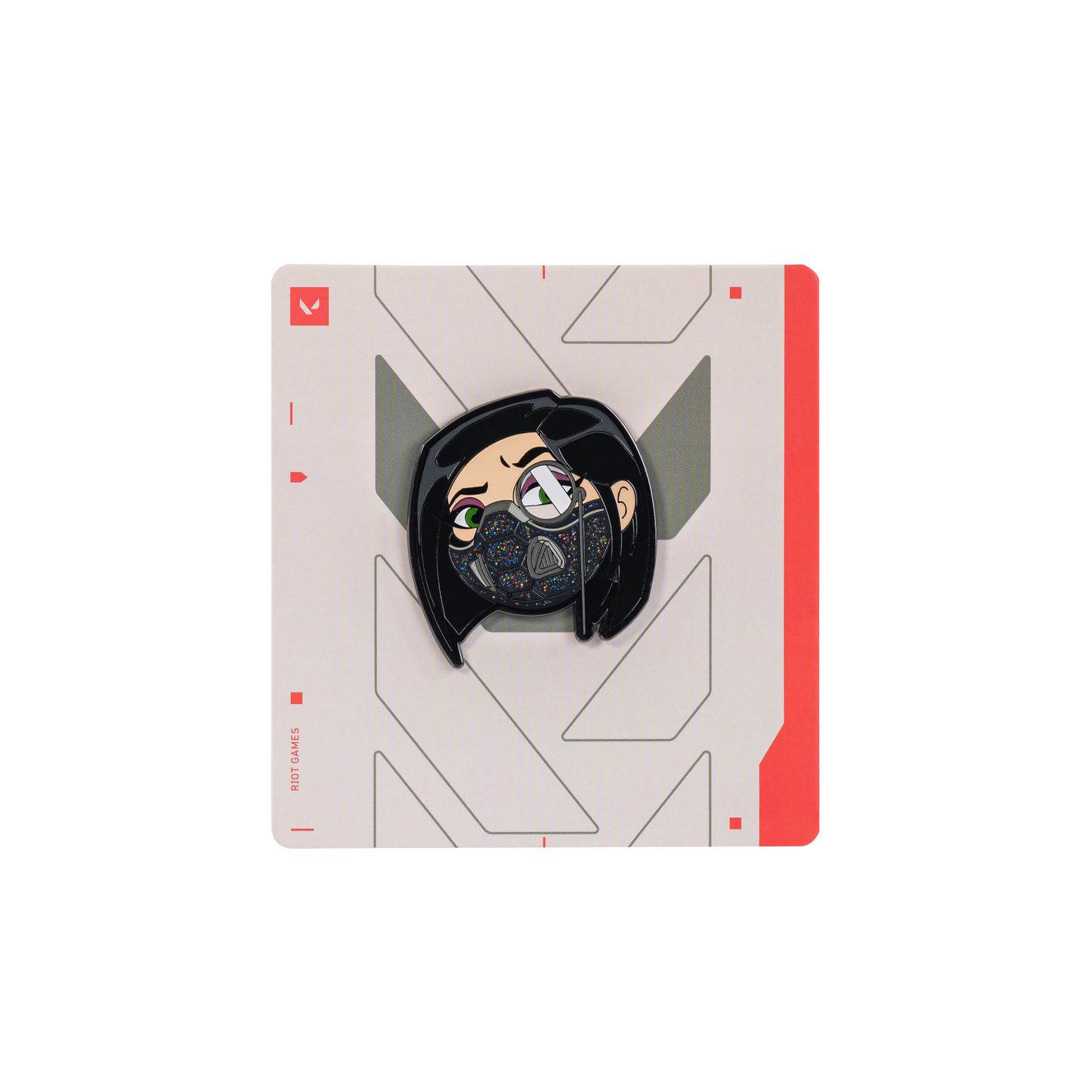 Valorant Viper XL Pin